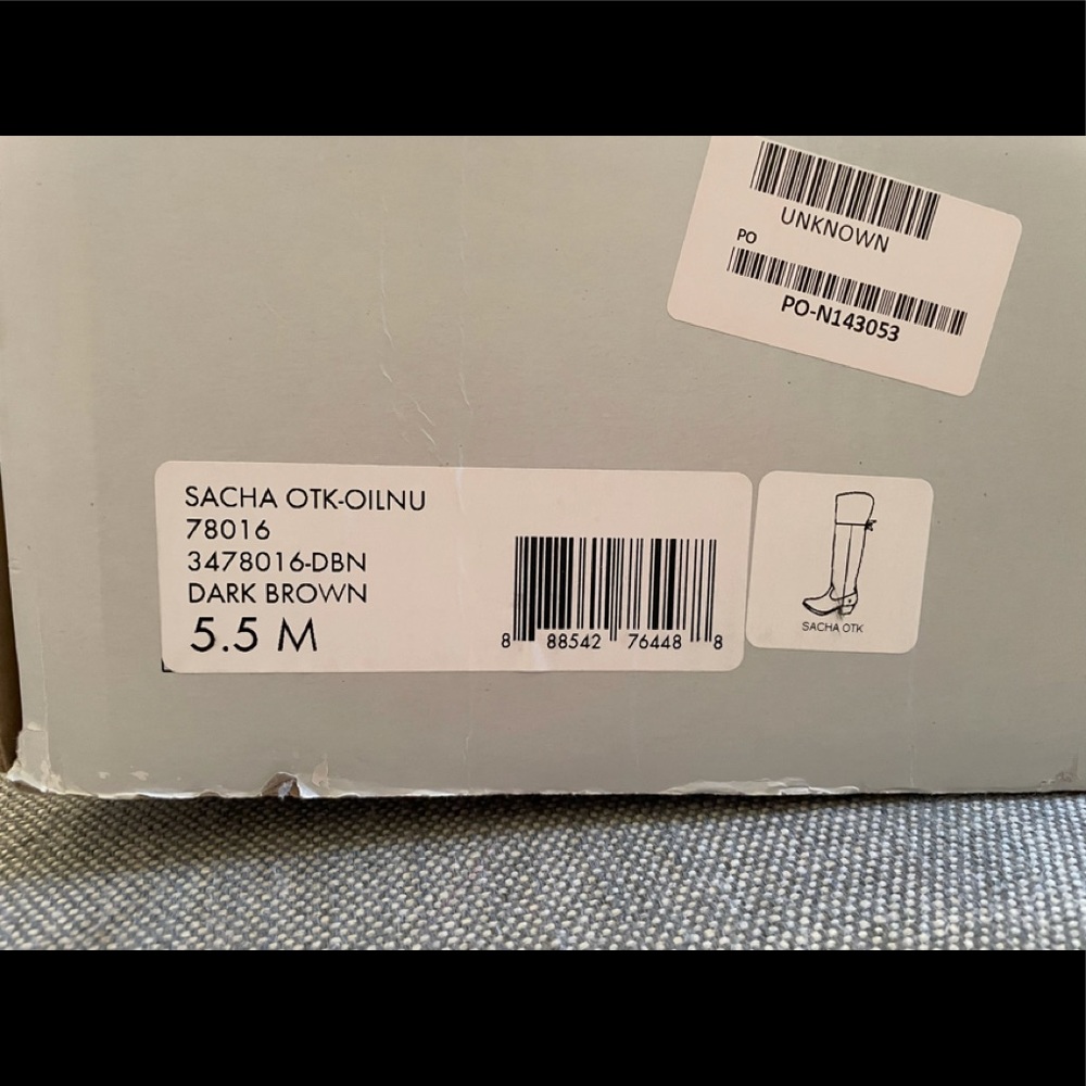 Sacha Frye boot - Picture 6 of 9